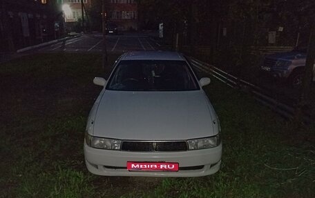 Toyota Cresta, 1993 год, 430 000 рублей, 1 фотография