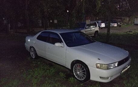 Toyota Cresta, 1993 год, 430 000 рублей, 8 фотография