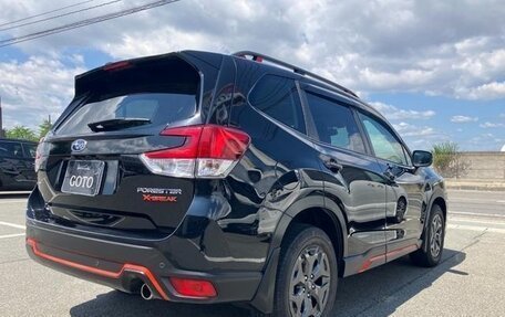 Subaru Forester, 2020 год, 2 400 000 рублей, 4 фотография