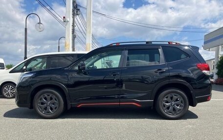 Subaru Forester, 2020 год, 2 400 000 рублей, 6 фотография