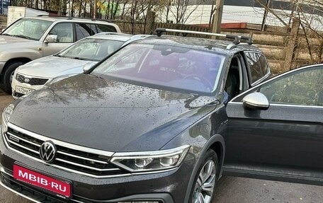 Volkswagen Passat B8 рестайлинг, 2022 год, 5 980 000 рублей, 1 фотография