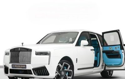 Rolls-Royce Cullinan, 2024 год, 85 290 000 рублей, 1 фотография