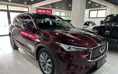 Infiniti QX50 II, 2020 год, 2 998 000 рублей, 1 фотография