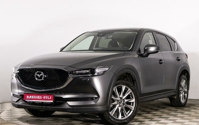 Mazda CX-5 II, 2020 год, 3 489 000 рублей, 1 фотография