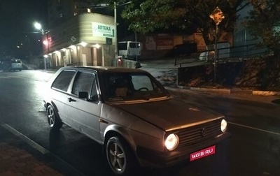 Volkswagen Golf II, 1986 год, 180 000 рублей, 1 фотография