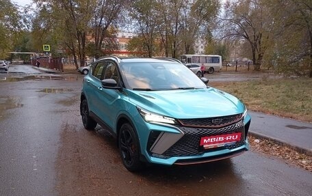 Geely Coolray I, 2024 год, 2 295 000 рублей, 5 фотография