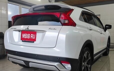 Mitsubishi Eclipse Cross, 2018 год, 2 400 000 рублей, 3 фотография