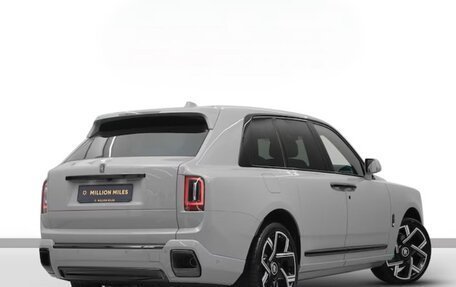 Rolls-Royce Cullinan, 2024 год, 86 790 000 рублей, 2 фотография