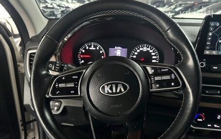 KIA Seltos I, 2021 год, 1 560 005 рублей, 5 фотография