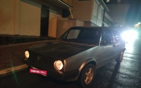 Volkswagen Golf II, 1986 год, 180 000 рублей, 2 фотография