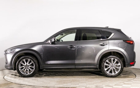 Mazda CX-5 II, 2020 год, 3 489 000 рублей, 8 фотография