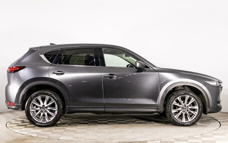 Mazda CX-5 II, 2020 год, 3 489 000 рублей, 4 фотография