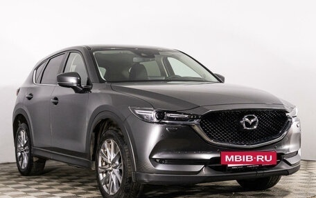 Mazda CX-5 II, 2020 год, 3 489 000 рублей, 3 фотография