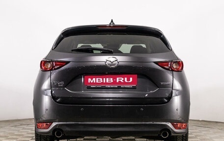 Mazda CX-5 II, 2020 год, 3 489 000 рублей, 6 фотография