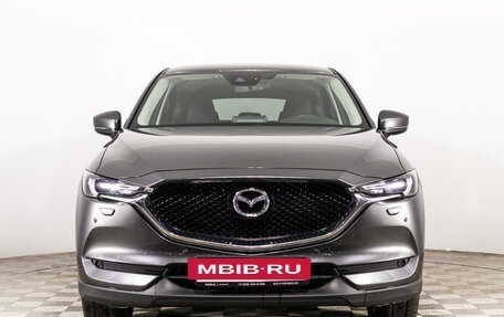 Mazda CX-5 II, 2020 год, 3 489 000 рублей, 2 фотография