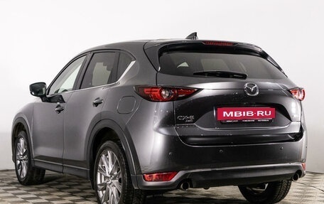 Mazda CX-5 II, 2020 год, 3 489 000 рублей, 7 фотография