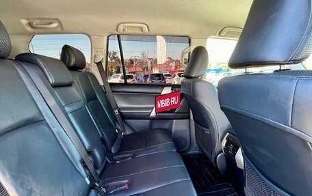 Toyota Land Cruiser Prado 150 рестайлинг 2, 2009 год, 2 590 000 рублей, 11 фотография