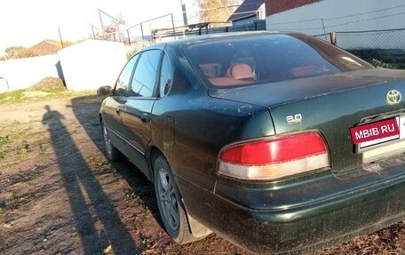 Toyota Avalon, 1997 год, 420 000 рублей, 6 фотография