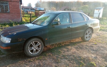 Toyota Avalon, 1997 год, 420 000 рублей, 11 фотография