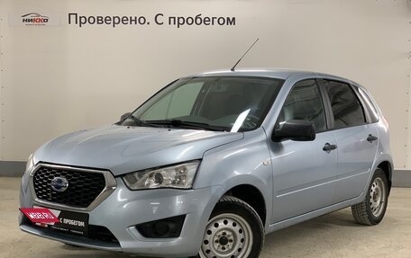 Datsun mi-DO, 2015 год, 650 000 рублей, 1 фотография