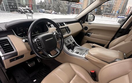 Land Rover Range Rover Sport II, 2013 год, 4 300 000 рублей, 6 фотография