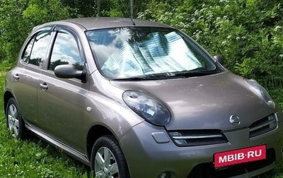 Nissan Micra III, 2006 год, 350 000 рублей, 1 фотография