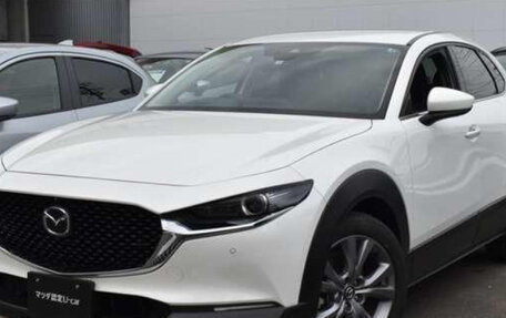 Mazda CX-30 I, 2021 год, 2 030 411 рублей, 1 фотография