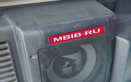 Mitsubishi Pajero IV, 2008 год, 1 900 000 рублей, 1 фотография