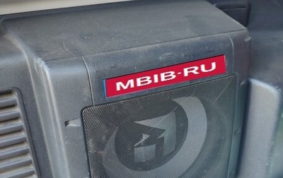 Mitsubishi Pajero IV, 2008 год, 1 900 000 рублей, 1 фотография