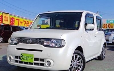 Nissan Cube III, 2019 год, 950 000 рублей, 1 фотография