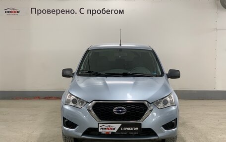 Datsun mi-DO, 2015 год, 650 000 рублей, 2 фотография