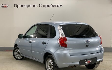 Datsun mi-DO, 2015 год, 650 000 рублей, 6 фотография