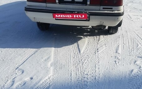 Toyota Corolla, 1987 год, 130 000 рублей, 9 фотография