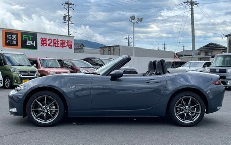 Mazda Roadster IV (ND), 2021 год, 1 730 000 рублей, 2 фотография