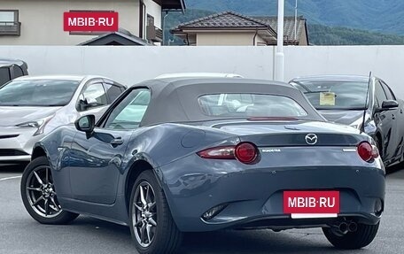 Mazda Roadster IV (ND), 2021 год, 1 730 000 рублей, 3 фотография