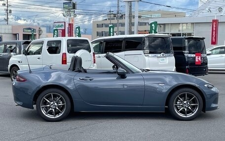 Mazda Roadster IV (ND), 2021 год, 1 730 000 рублей, 6 фотография