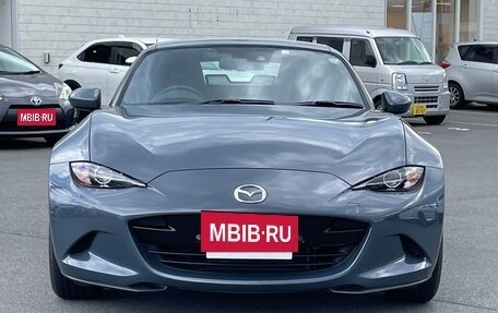 Mazda Roadster IV (ND), 2021 год, 1 730 000 рублей, 7 фотография