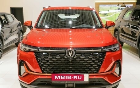 Changan CS35PLUS, 2024 год, 2 500 000 рублей, 5 фотография