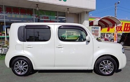 Nissan Cube III, 2019 год, 950 000 рублей, 6 фотография