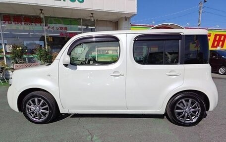 Nissan Cube III, 2019 год, 950 000 рублей, 7 фотография