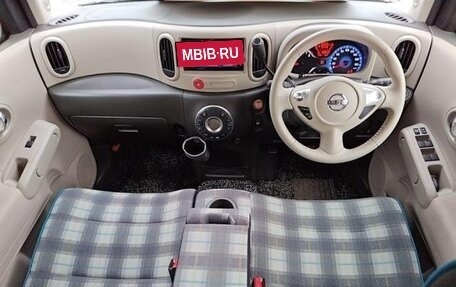 Nissan Cube III, 2019 год, 950 000 рублей, 3 фотография