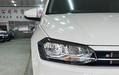 Volkswagen Polo, 2020 год, 1 580 000 рублей, 4 фотография