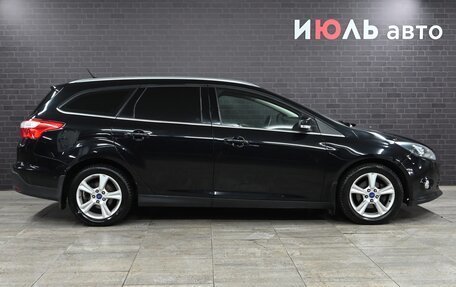 Ford Focus III, 2013 год, 950 000 рублей, 8 фотография