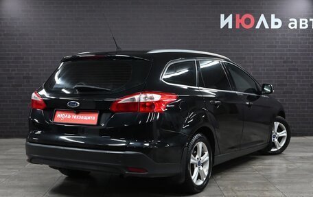 Ford Focus III, 2013 год, 950 000 рублей, 6 фотография