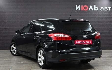 Ford Focus III, 2013 год, 950 000 рублей, 5 фотография