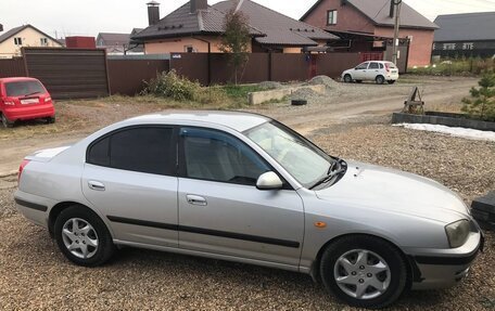 Hyundai Elantra III, 2005 год, 480 000 рублей, 3 фотография