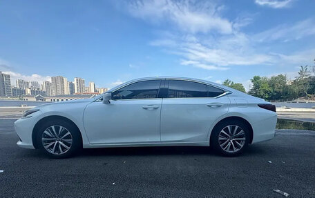 Lexus ES VII, 2021 год, 3 725 000 рублей, 4 фотография