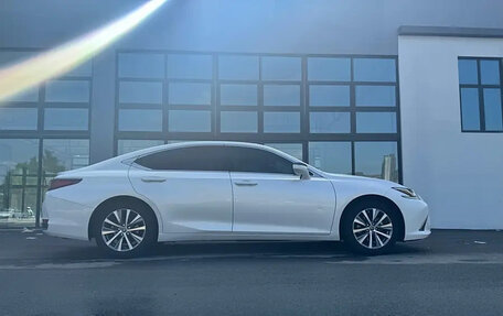 Lexus ES VII, 2021 год, 3 725 000 рублей, 3 фотография