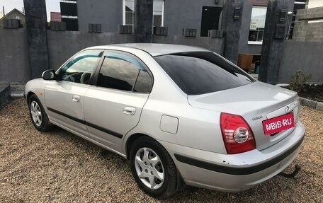 Hyundai Elantra III, 2005 год, 480 000 рублей, 2 фотография