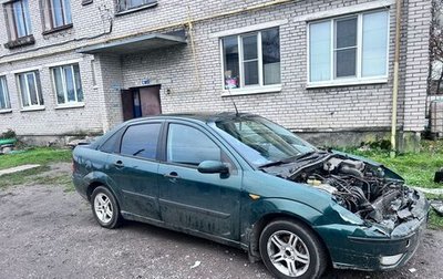 Ford Focus IV, 2004 год, 120 000 рублей, 1 фотография